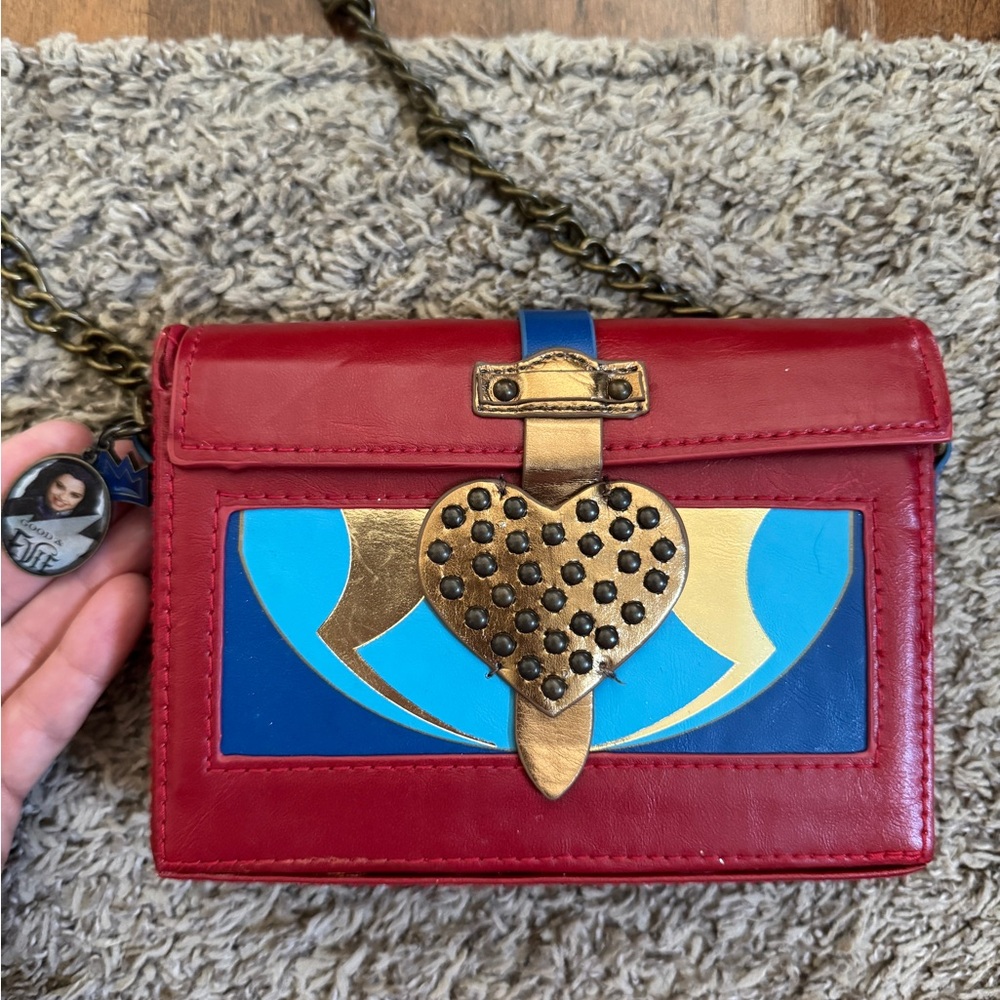 Evie crossbody bag new